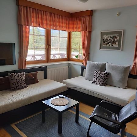 Pension Kubu Apartment 4 Samostatny Byt S Kuchyni Špindlerŭv Mlýn Esterno foto