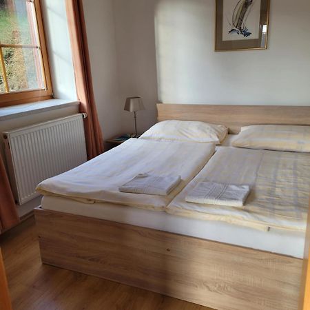 Pension Kubu Apartment 4 Samostatny Byt S Kuchyni Špindlerŭv Mlýn Esterno foto
