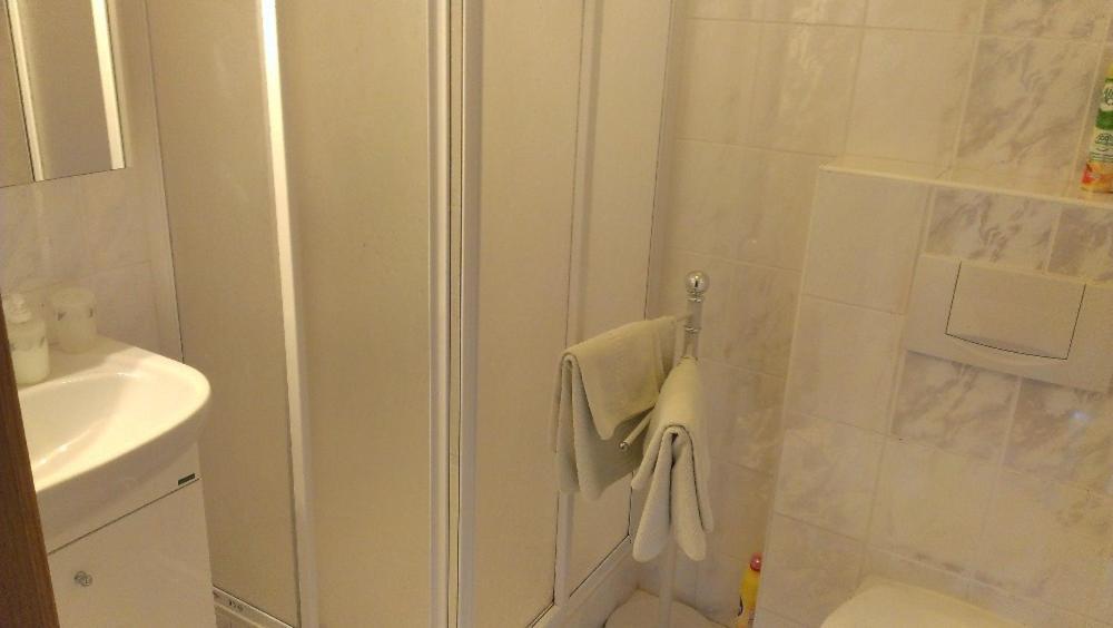 Pension Kubu Apartment 4 Samostatny Byt S Kuchyni Špindlerŭv Mlýn Esterno foto
