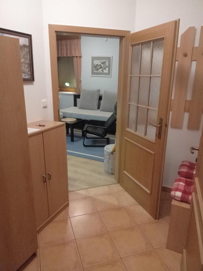 Pension Kubu Apartment 4 Samostatny Byt S Kuchyni Špindlerŭv Mlýn Esterno foto