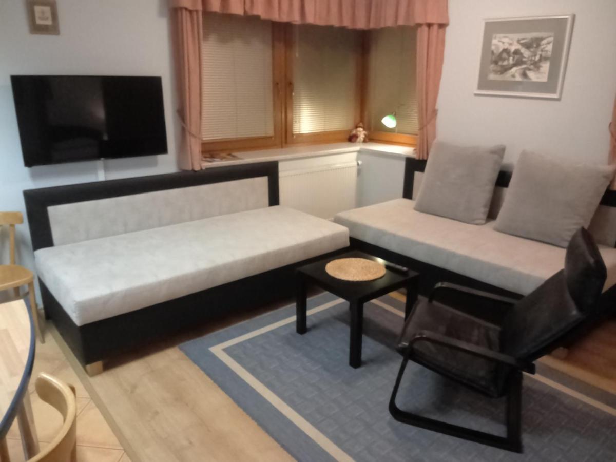 Pension Kubu Apartment 4 Samostatny Byt S Kuchyni Špindlerŭv Mlýn Esterno foto