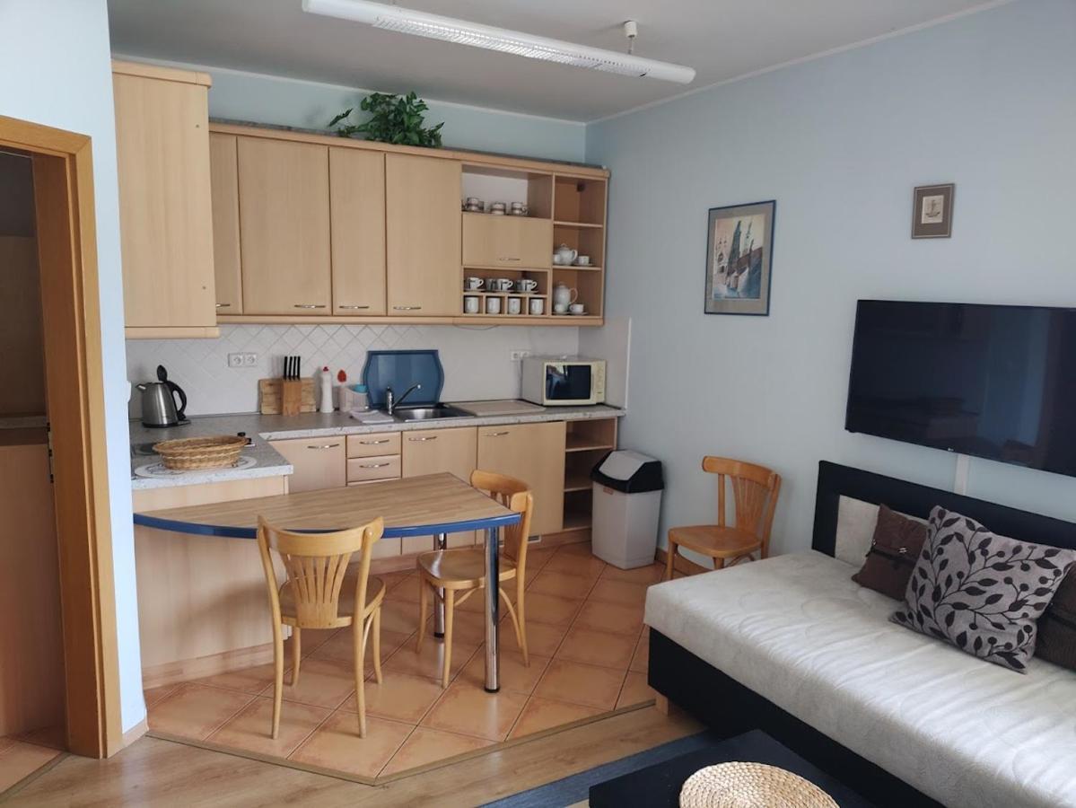 Pension Kubu Apartment 4 Samostatny Byt S Kuchyni Špindlerŭv Mlýn Esterno foto