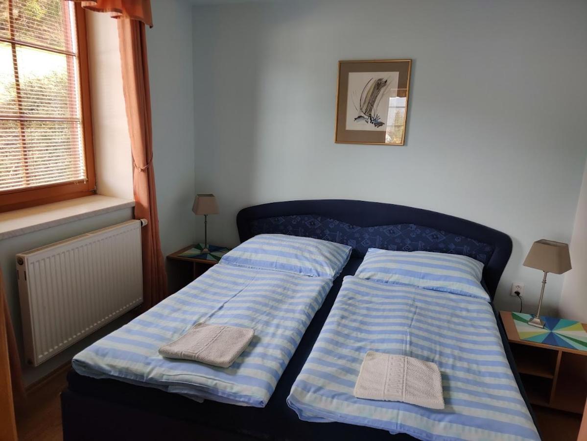 Pension Kubu Apartment 4 Samostatny Byt S Kuchyni Špindlerŭv Mlýn Esterno foto