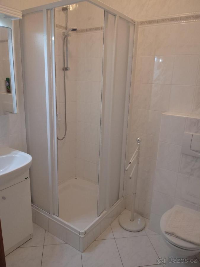 Pension Kubu Apartment 4 Samostatny Byt S Kuchyni Špindlerŭv Mlýn Esterno foto