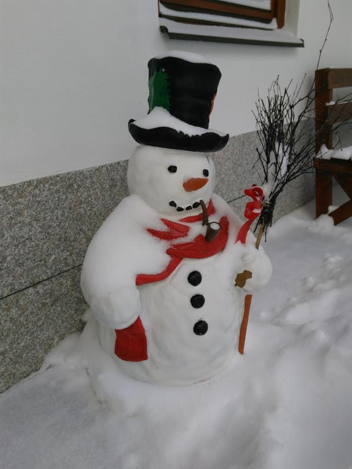 Pension Kubu Apartment 4 Samostatny Byt S Kuchyni Špindlerŭv Mlýn Esterno foto