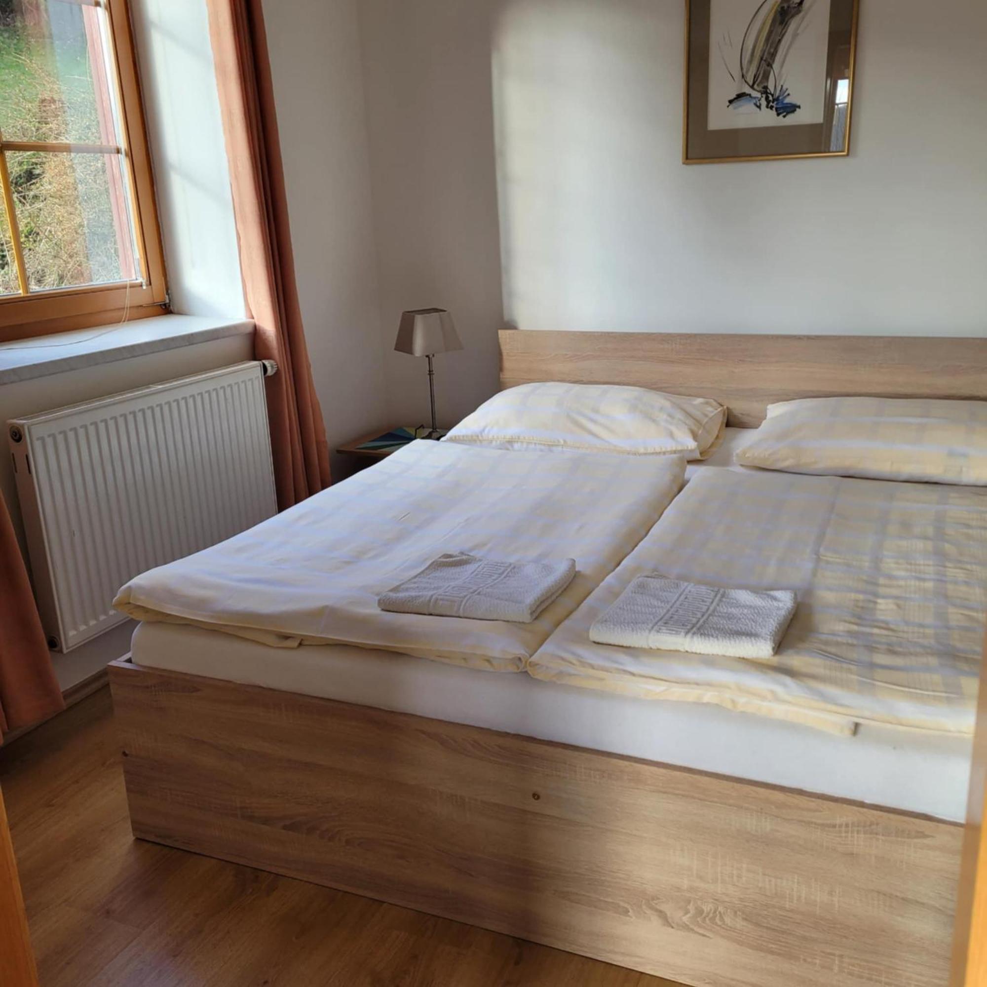 Pension Kubu Apartment 4 Samostatny Byt S Kuchyni Špindlerŭv Mlýn Esterno foto